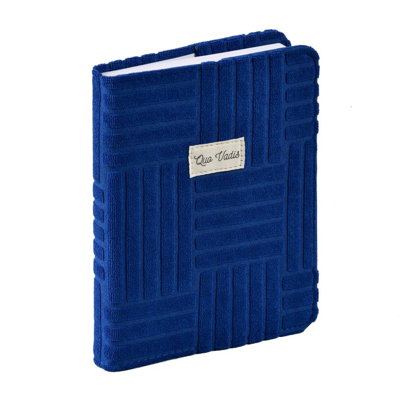 3371010545780-Quo Vadis - Agenda année scolaire - 2026-2027 - Eurotextagenda - Journalier - Multilingue - Théa - 12 mois de août à juillet - 12x17 cm - Papier Cla--0