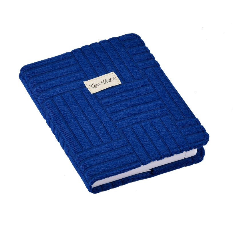 3371010545773-Quo Vadis - Agenda année scolaire - 2026-2027 - Eurotextagenda - Journalier - Multilingue - Théa - Bleu - 12 mois de août à juillet - 12x17 cm - Papier Cla--1