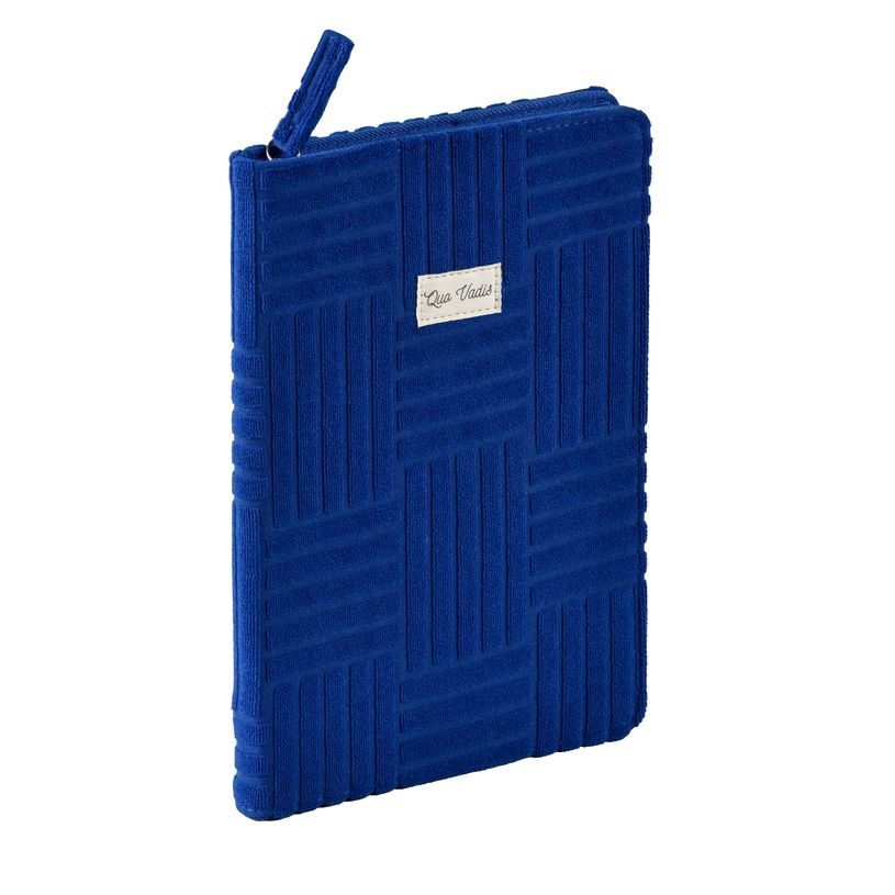 3371010546008-Quo Vadis - Agenda année scolaire - 2026-2027 - Ministre Septembre Color - Semainier Planning - Multilingue - Théa - 13 mois de août à août - 16x24 cm - Papier Cla--0