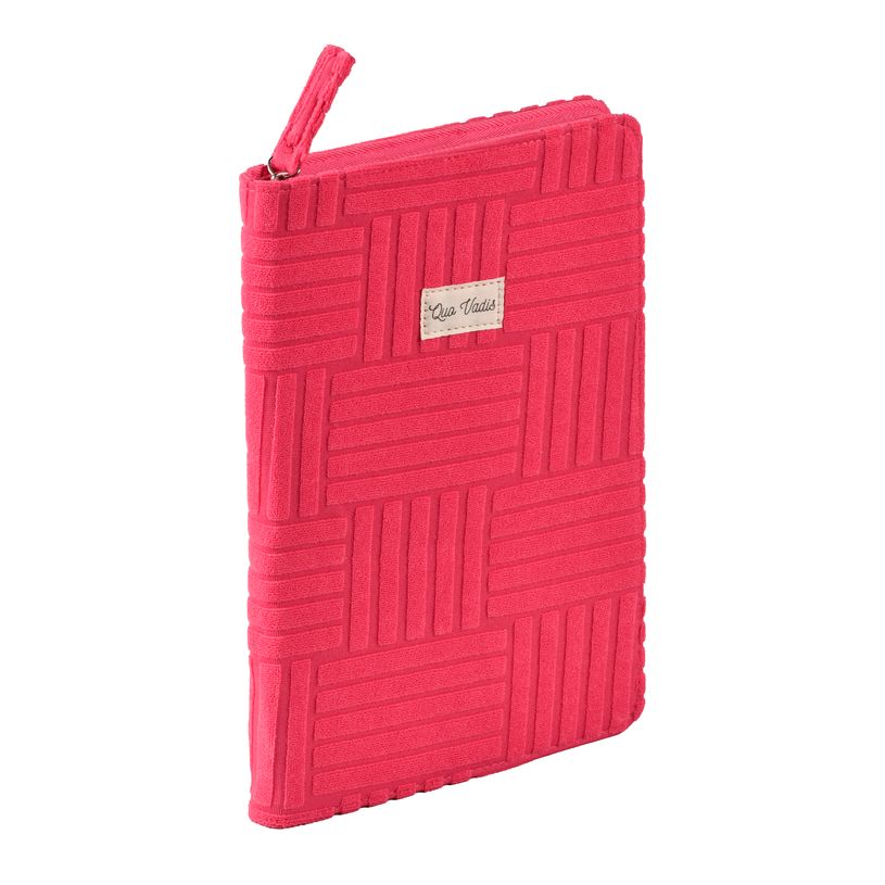 3371010546008-Quo Vadis - Agenda année scolaire - 2026-2027 - Ministre Septembre Color - Semainier Planning - Multilingue - Théa - 13 mois de août à août - 16x24 cm - Papier Cla--1