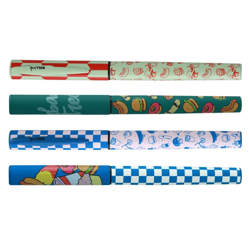 3173740255072-Rollink métal INK Urban Street 4 motifs assortis --1