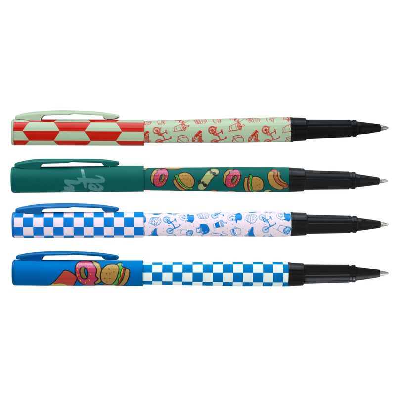 3173740255072-Rollink métal INK Urban Street 4 motifs assortis --2