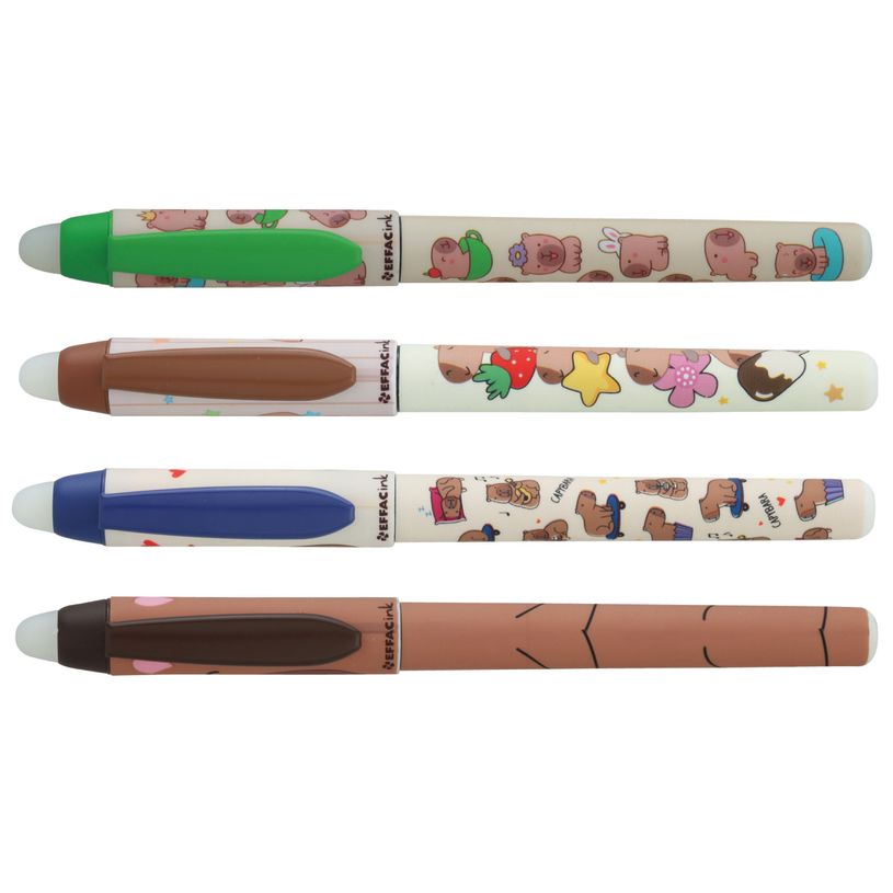 3173740255201-Effacink plastique INK Lazycapy 4 designs assortis--1