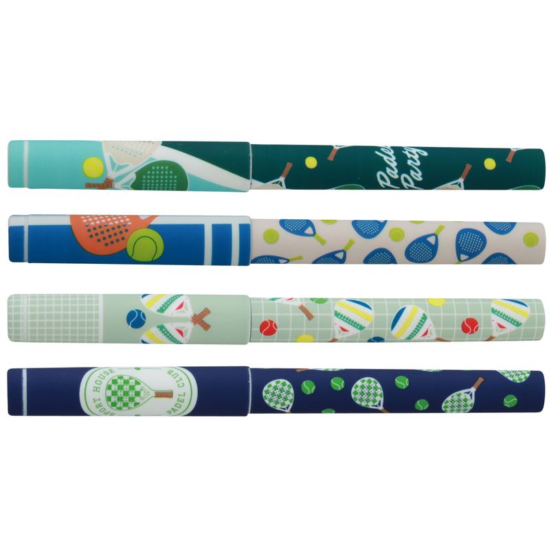 3173740255225-Effacink plastique INK Padel 4 designs assortis--2