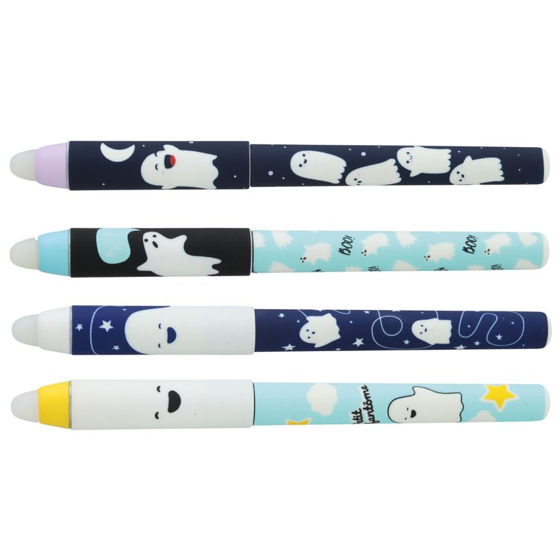 3173740255249-Effacink plastique INK Petit fantôme 4 designs assortis--2