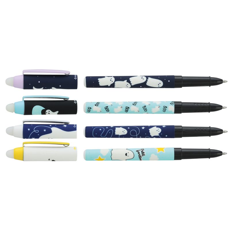 3173740255249-Effacink plastique INK Petit fantôme 4 designs assortis--4