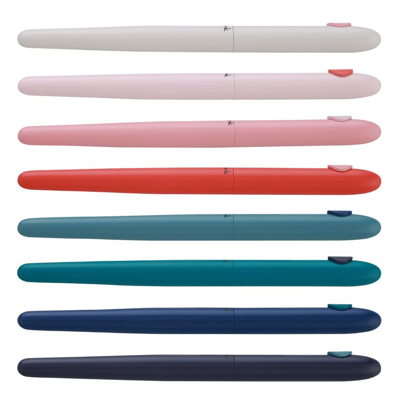 3173740255157-Rollink métal INK Dots 2.0 8 designs assortis --1