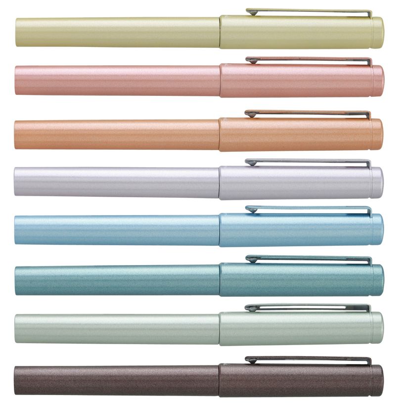 3173740255263-Plumink plastique INK Easy 2.0 8 designs assortis --0