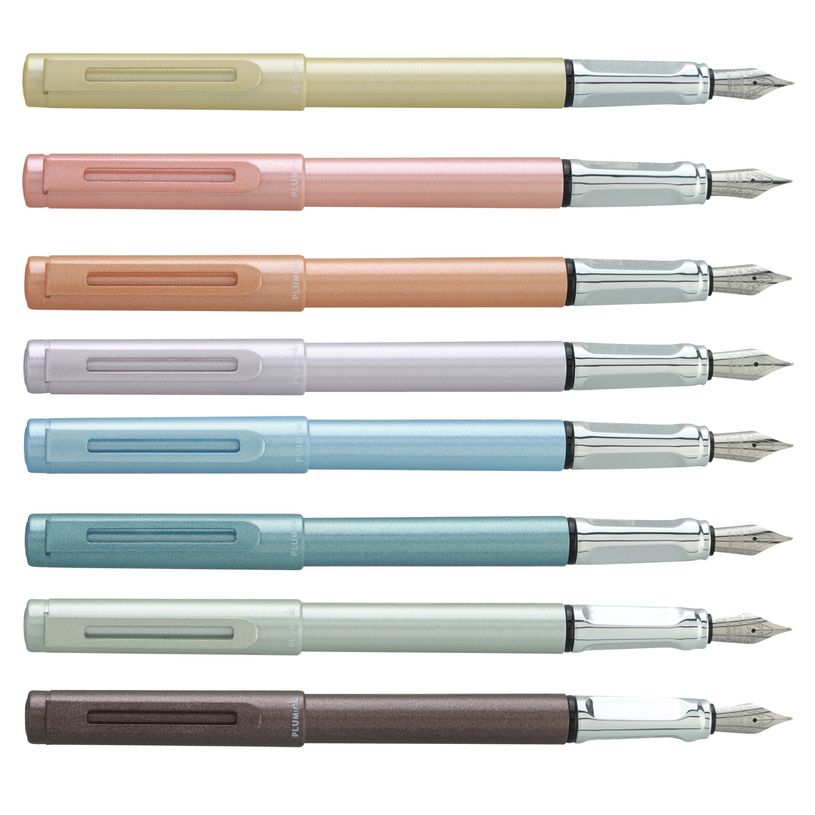 3173740255263-Plumink plastique INK Easy 2.0 8 designs assortis --2