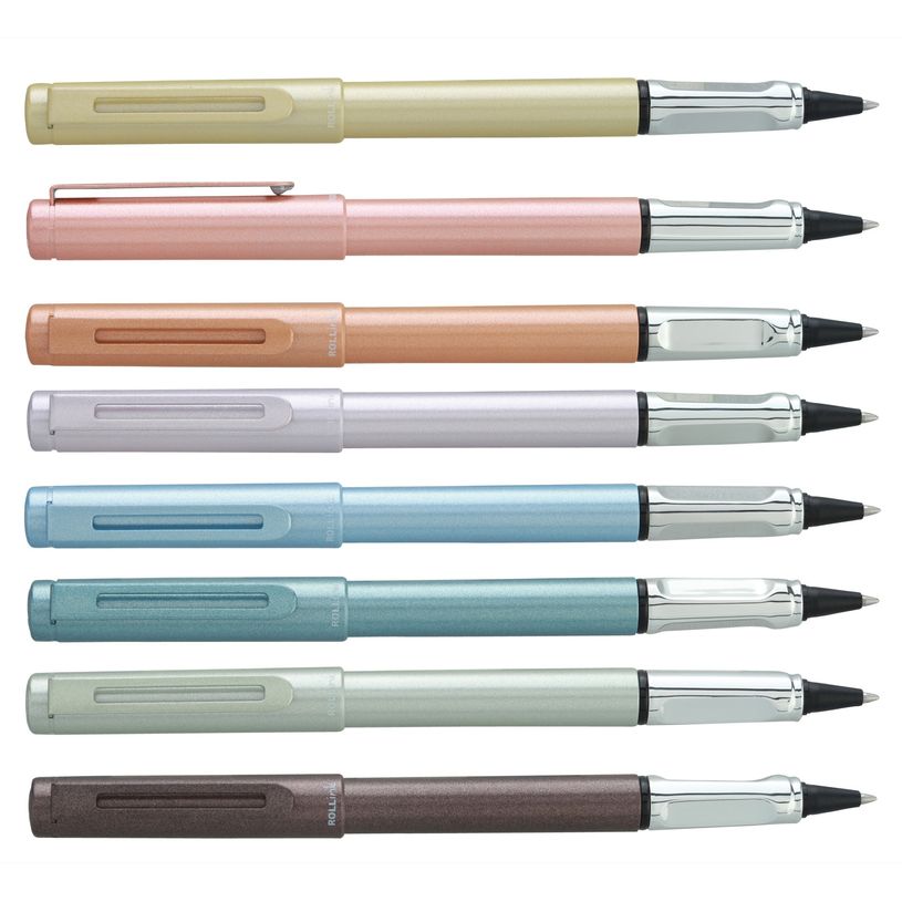 3173740255256-Rollink plastique INK Easy 2.0 8 designs assortis --2