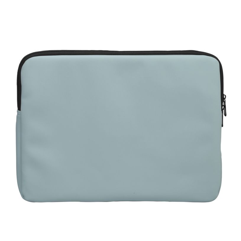 3173741254548-Housse d'ordinateur SIGN Urban Eco 15,6 coloris bleu--1