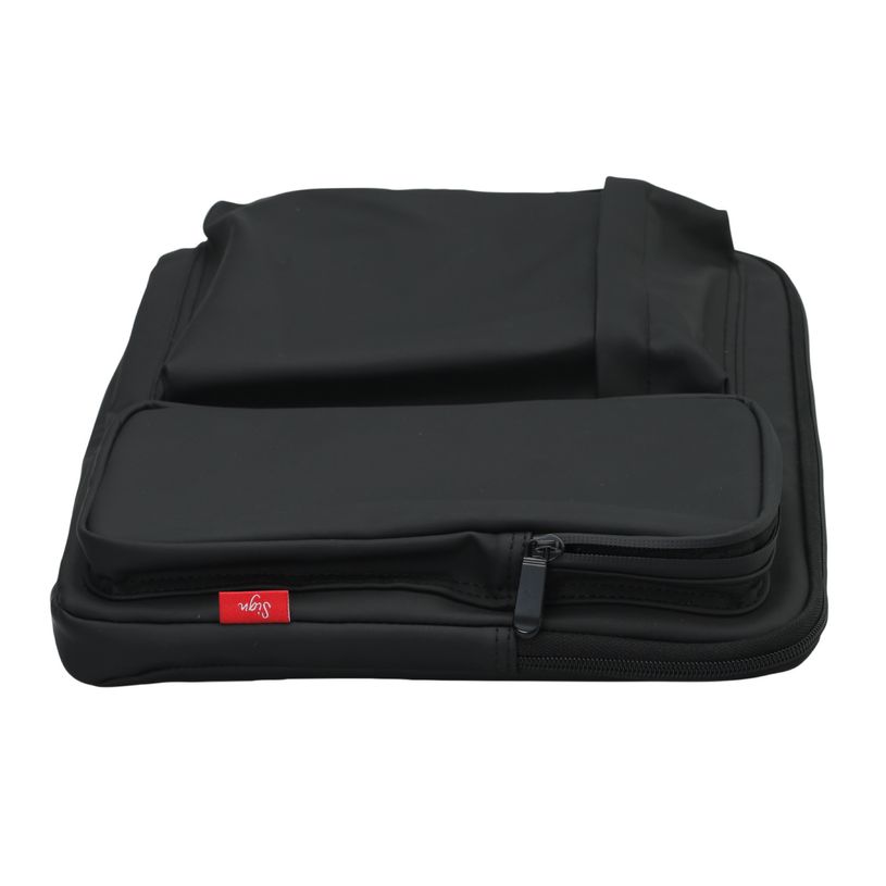 3173748254541-Housse d'ordinateur SIGN Urban Eco 15,6 coloris noir--3