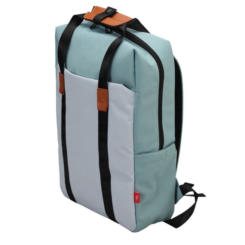 3173744254941-Sac à dos SIGN Up Twist 15,6 coloris bleu clair--1