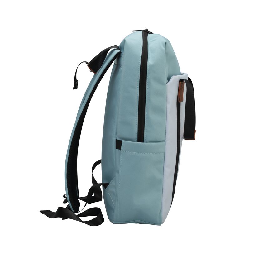 3173744254941-Sac à dos SIGN Up Twist 15,6 coloris bleu clair--4