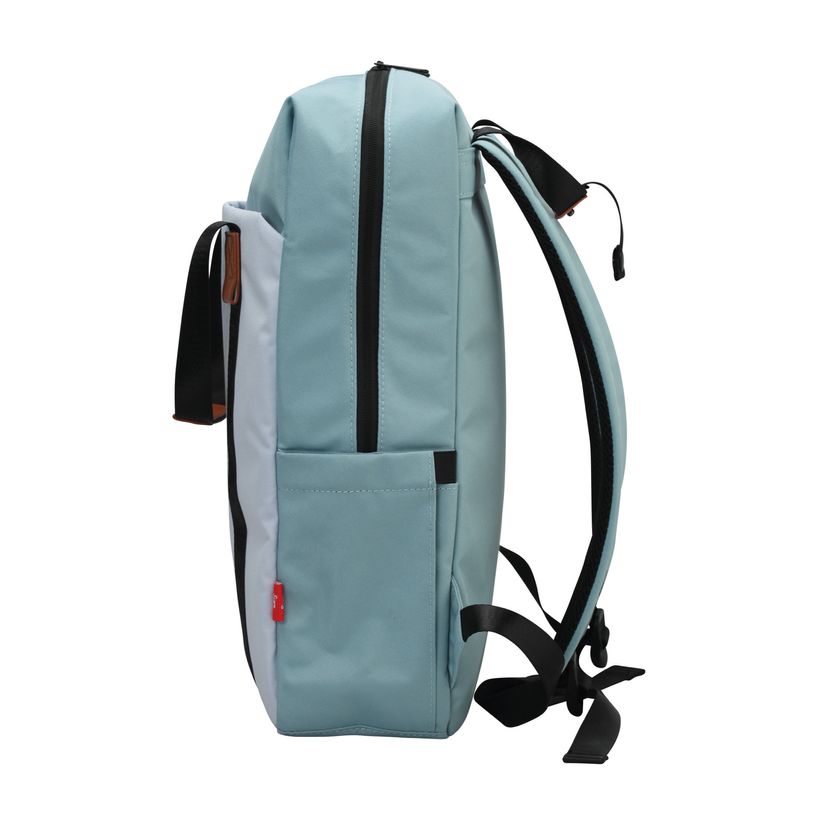 3173744254941-Sac à dos SIGN Up Twist 15,6 coloris bleu clair--5