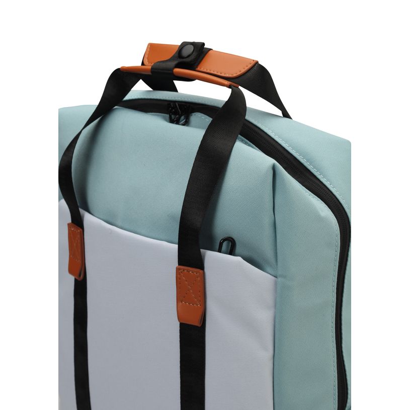 3173744254941-Sac à dos SIGN Up Twist 15,6 coloris bleu clair--6