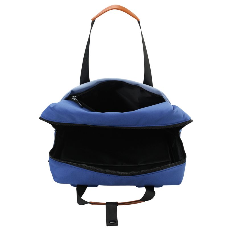 3173741254944-Sac à dos SIGN Up Twist 15,6 coloris bleu--6