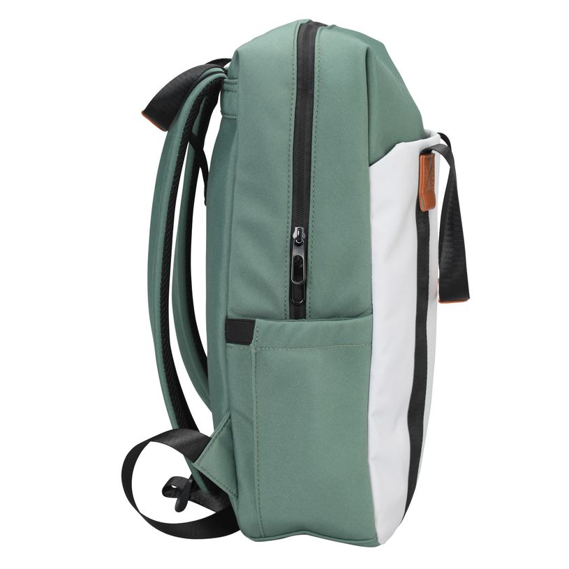 3173749254946-Sac à dos SIGN Up Twist 15,6 coloris vert--4