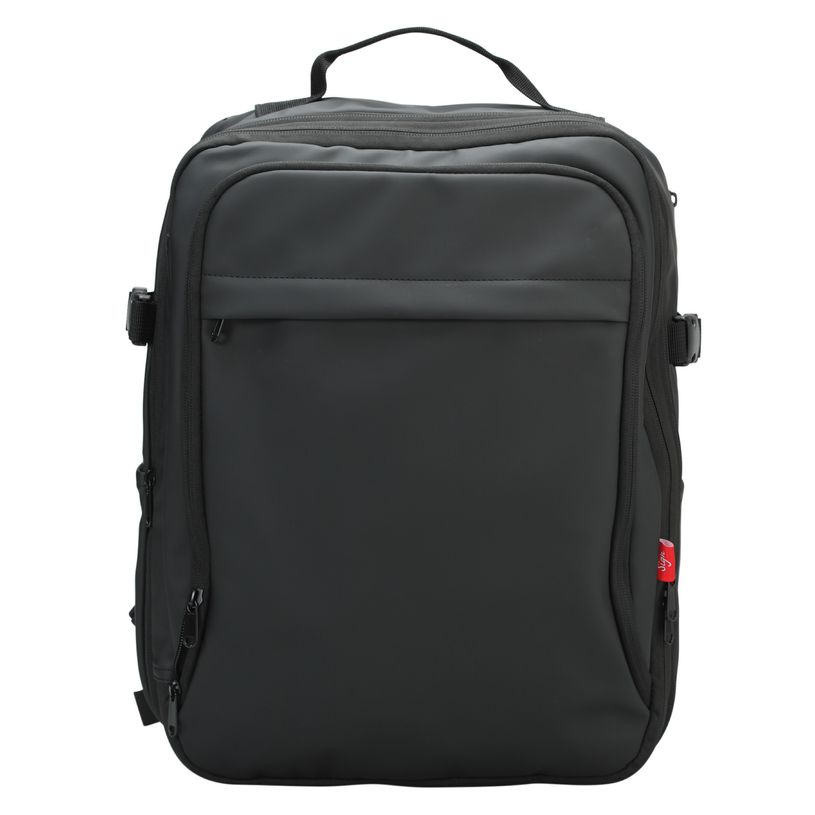 3173748256019-Sac à dos SIGN Under Seat 15,6 coloris noir--0