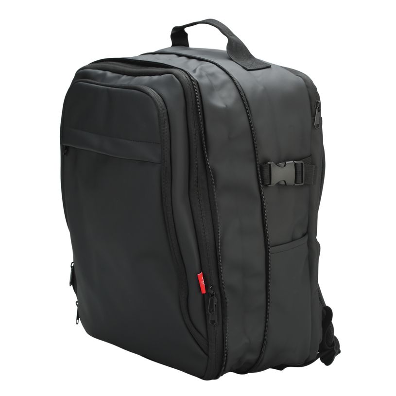 3173748256019-Sac à dos SIGN Under Seat 15,6 coloris noir--1