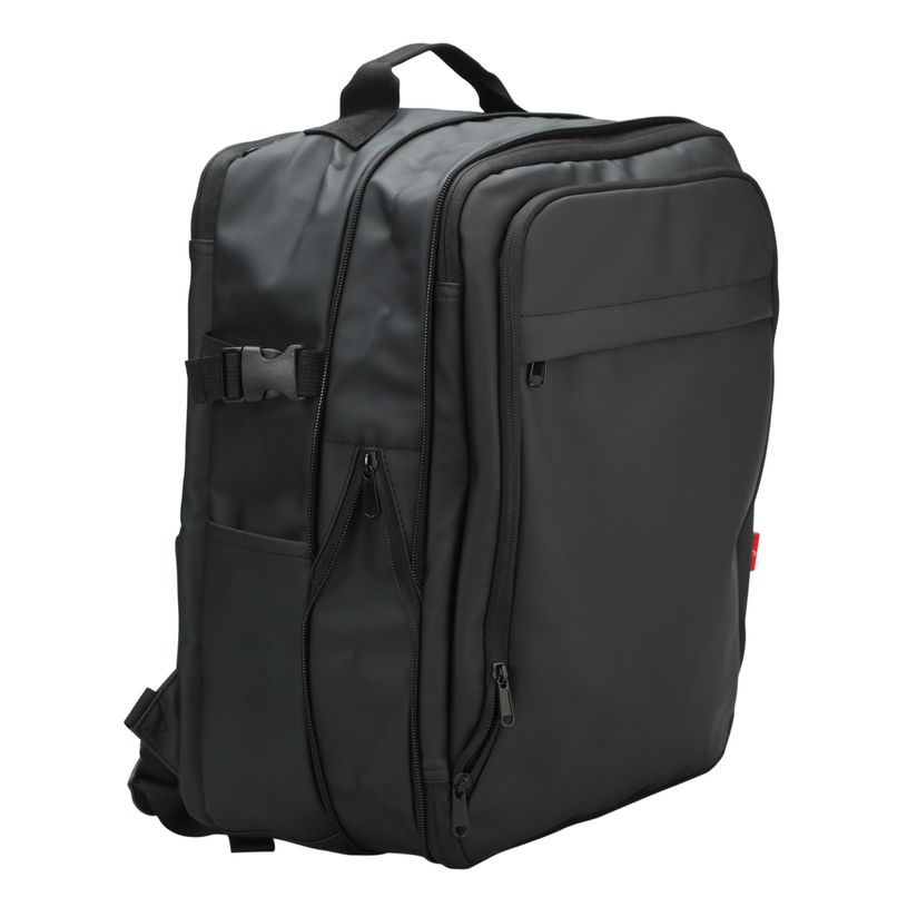 3173748256019-Sac à dos SIGN Under Seat 15,6 coloris noir--2