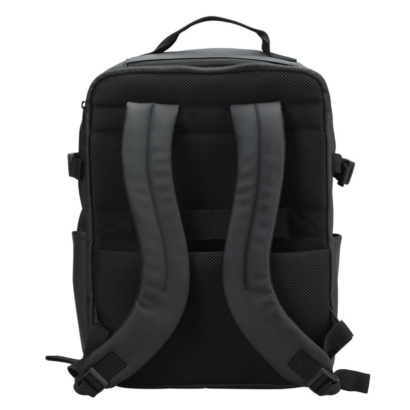 3173748256019-Sac à dos SIGN Under Seat 15,6 coloris noir--3