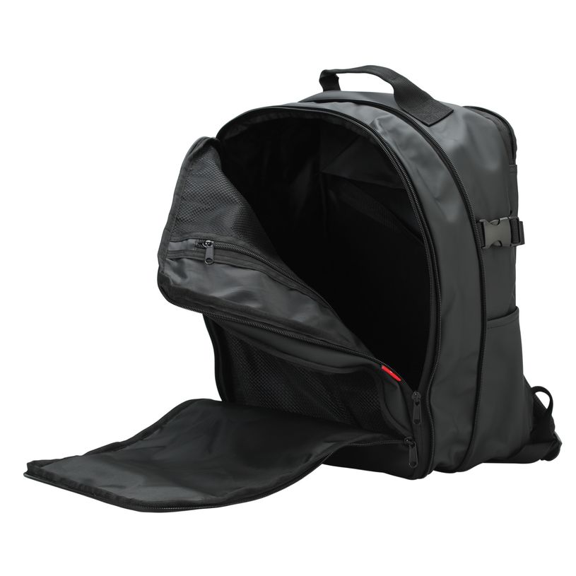 3173748256019-Sac à dos SIGN Under Seat 15,6 coloris noir--4