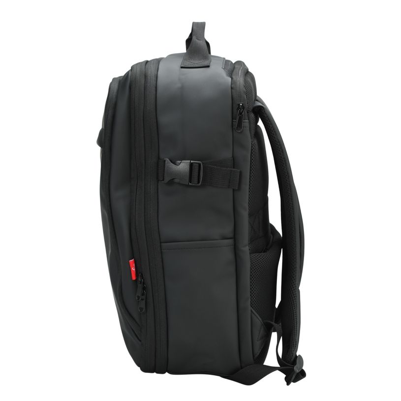 3173748256019-Sac à dos SIGN Under Seat 15,6 coloris noir--6