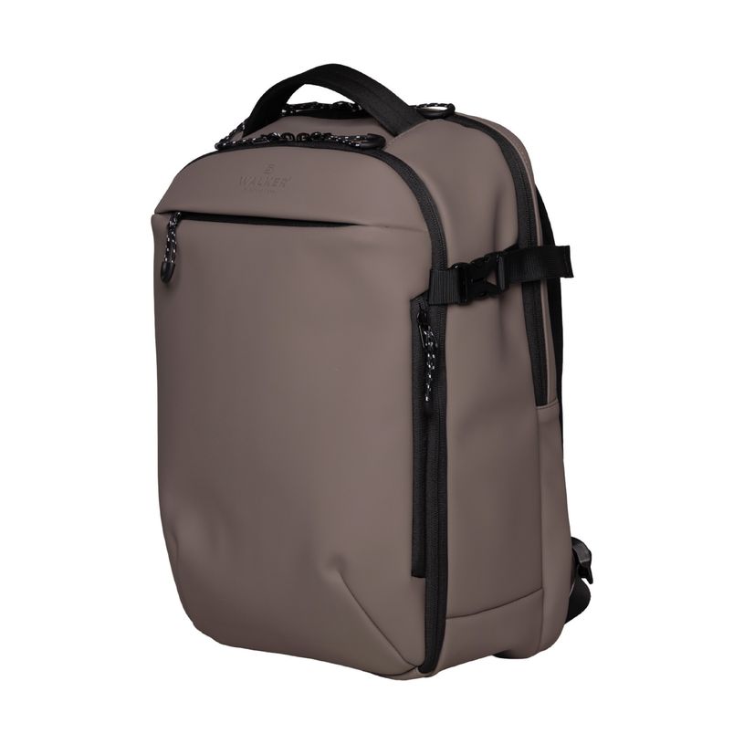 9002638431202-Sac à dos WALKER Element - 2 compartiments coloris Clay--0