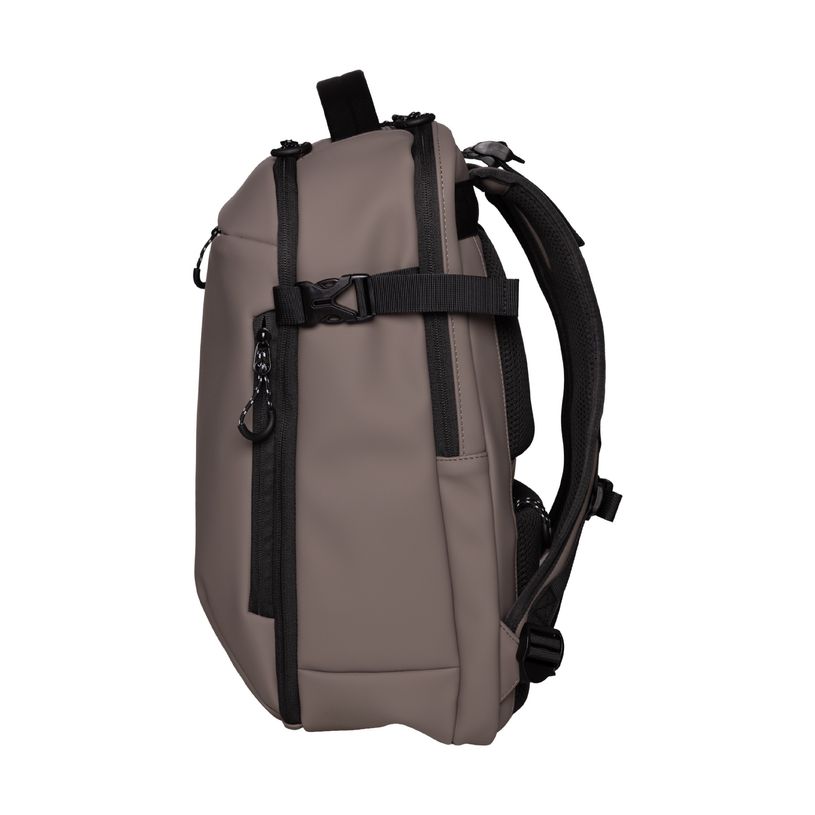 9002638431202-Sac à dos WALKER Element - 2 compartiments coloris Clay--10