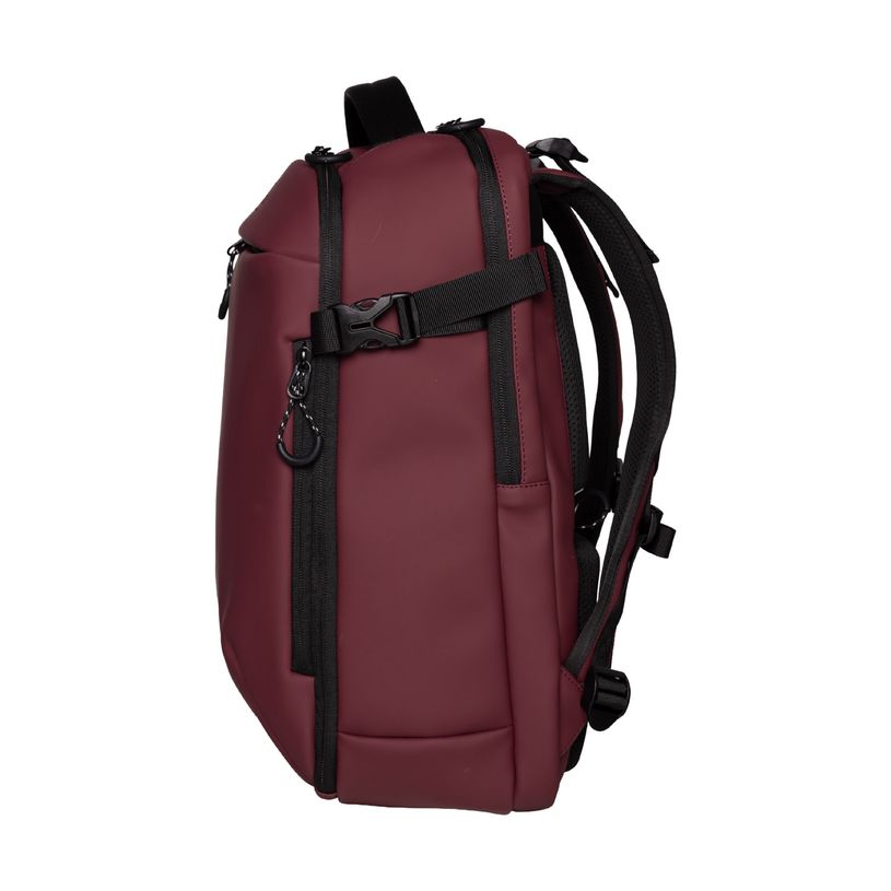 9002638431066-Sac à dos WALKER Element - 2 compartiments coloris Raspberry--10