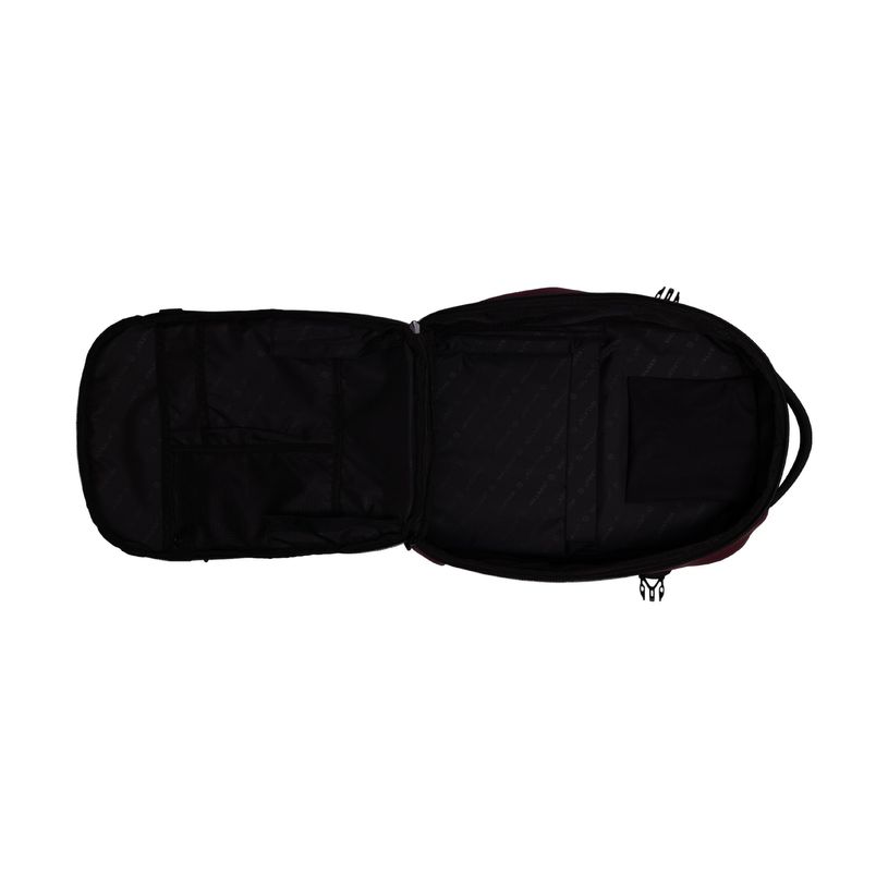 9002638431066-Sac à dos WALKER Element - 2 compartiments coloris Raspberry--5