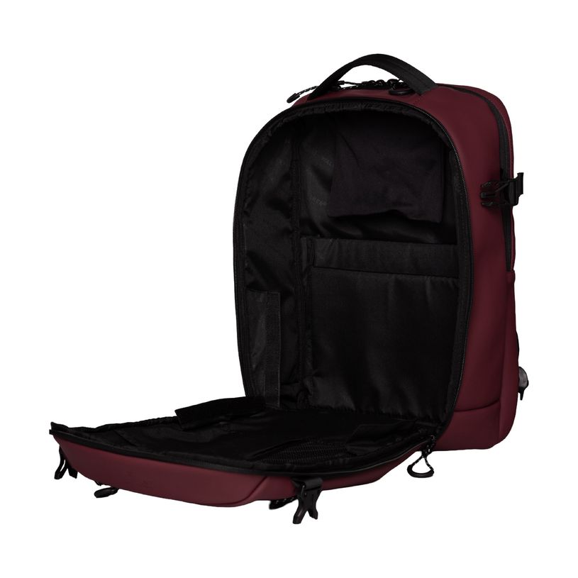 9002638431066-Sac à dos WALKER Element - 2 compartiments coloris Raspberry--6