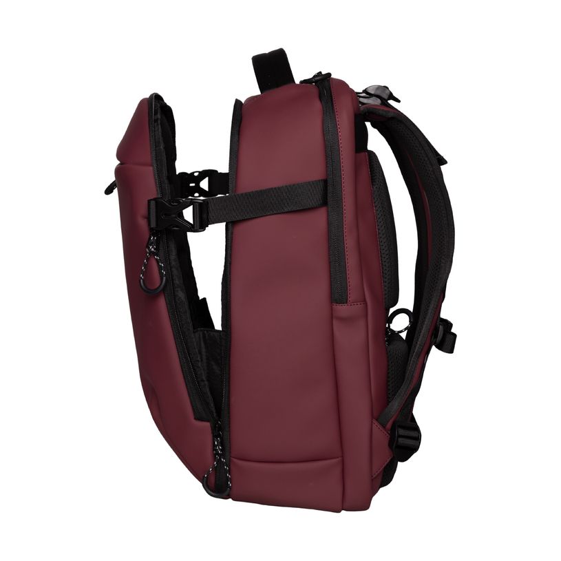 9002638431066-Sac à dos WALKER Element - 2 compartiments coloris Raspberry--8
