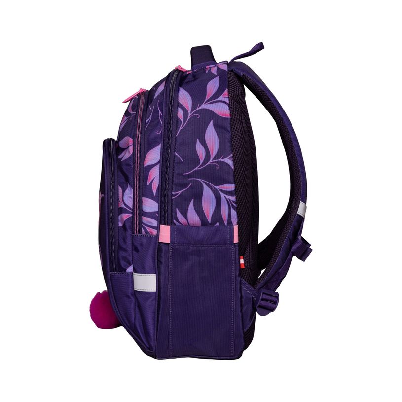 9002638426376-Sac à dos WALKER Fame Ace 2 compartiments coloris purple paradise--7