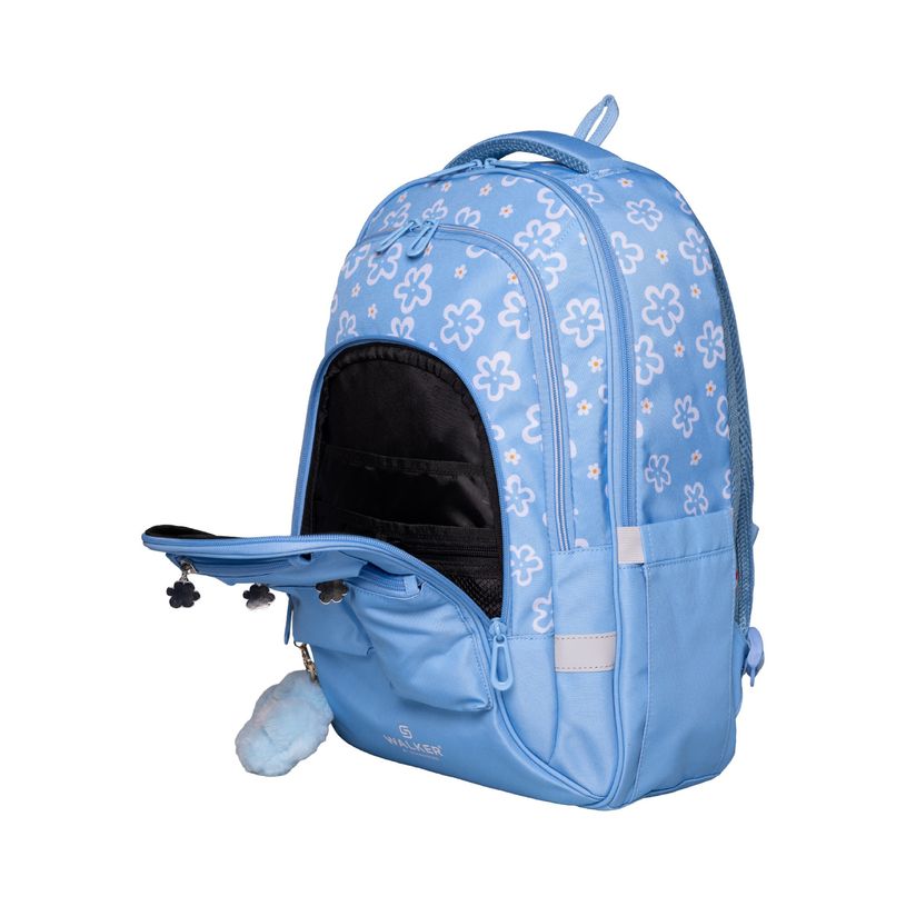 9002638426444-Sac à dos WALKER Fame Ace 2 compartiments coloris floral Adventure--5