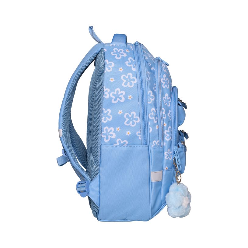 9002638426444-Sac à dos WALKER Fame Ace 2 compartiments coloris floral Adventure--6