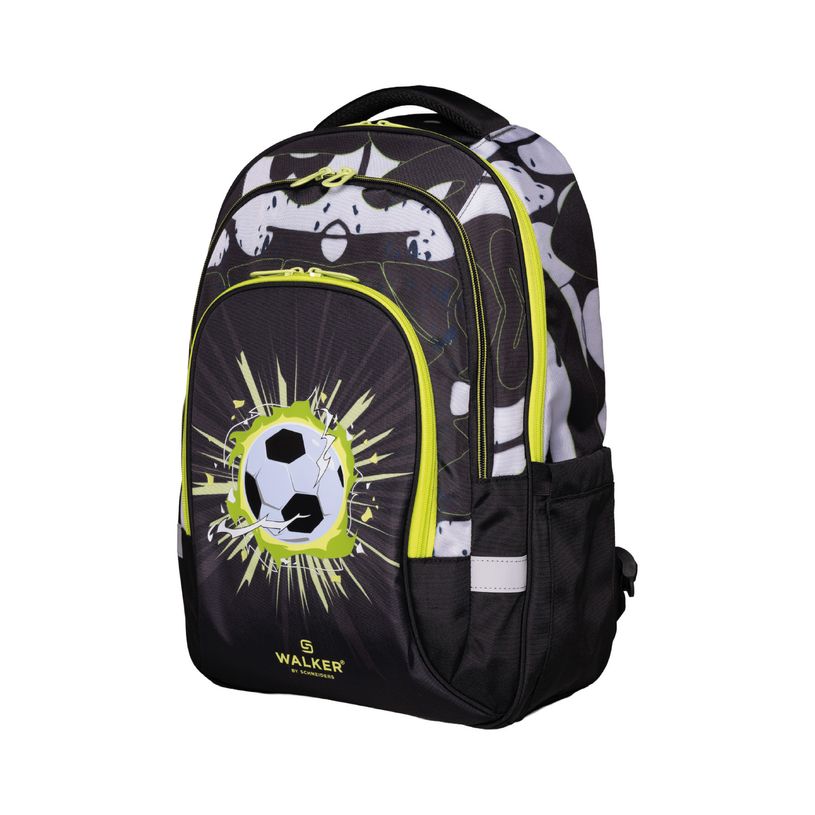 9002638426727-Sac à dos WALKER Fame Ace 2 compartiments coloris Football--0