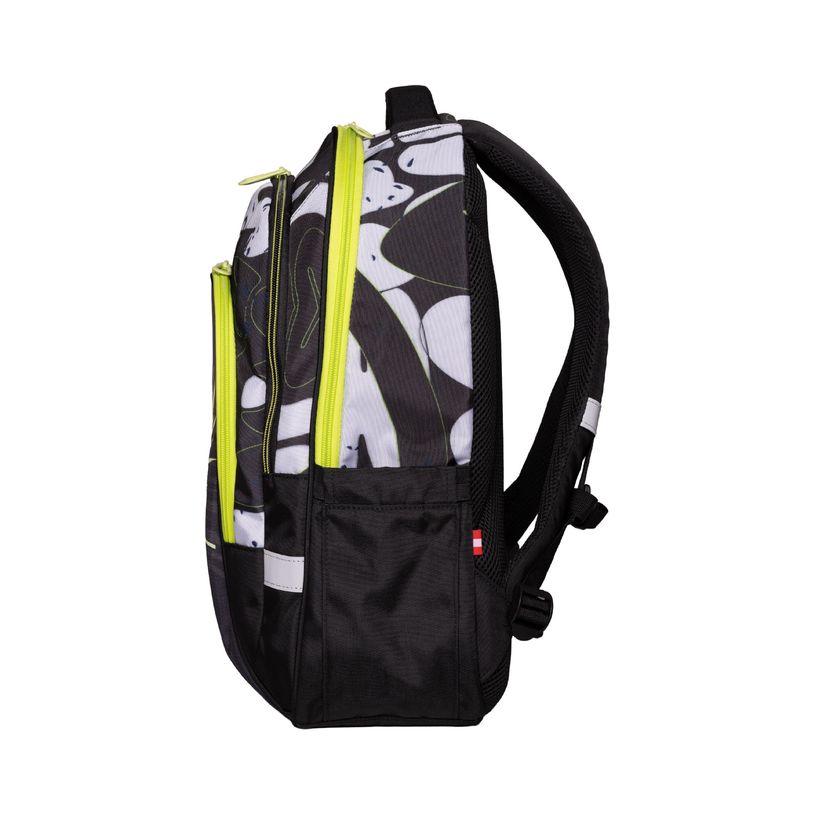 9002638426727-Sac à dos WALKER Fame Ace 2 compartiments coloris Football--7