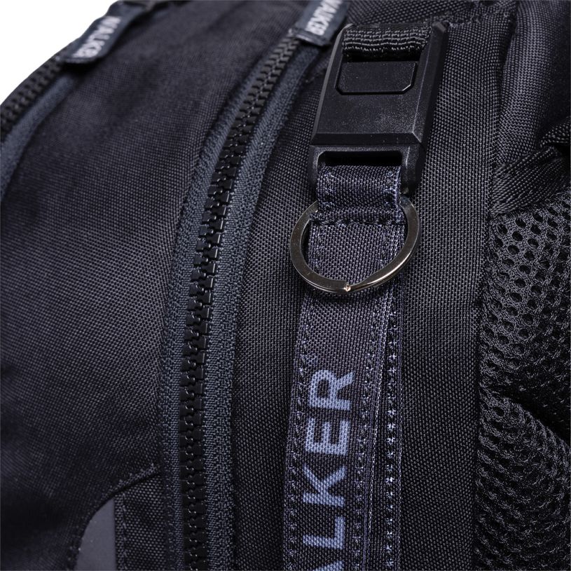 9002638431974-Sac à dos WALKER Wizzard Ray - 2 compartiments coloris Black--11