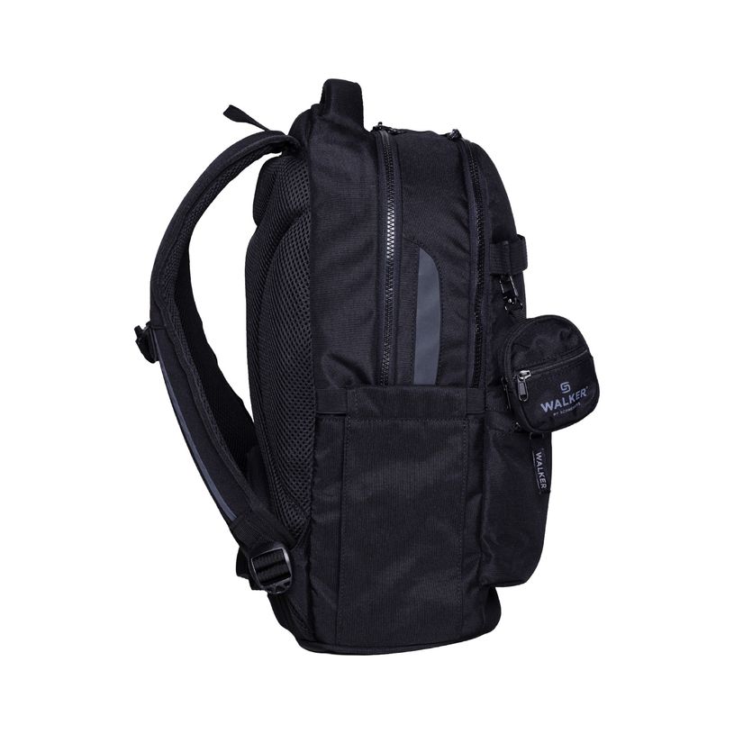 9002638431974-Sac à dos WALKER Wizzard Ray - 2 compartiments coloris Black--7