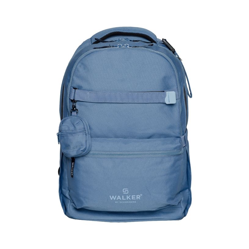 9002638431837-Sac à dos WALKER Wizzard Ray - 2 compartiments coloris Ocean Blue--1