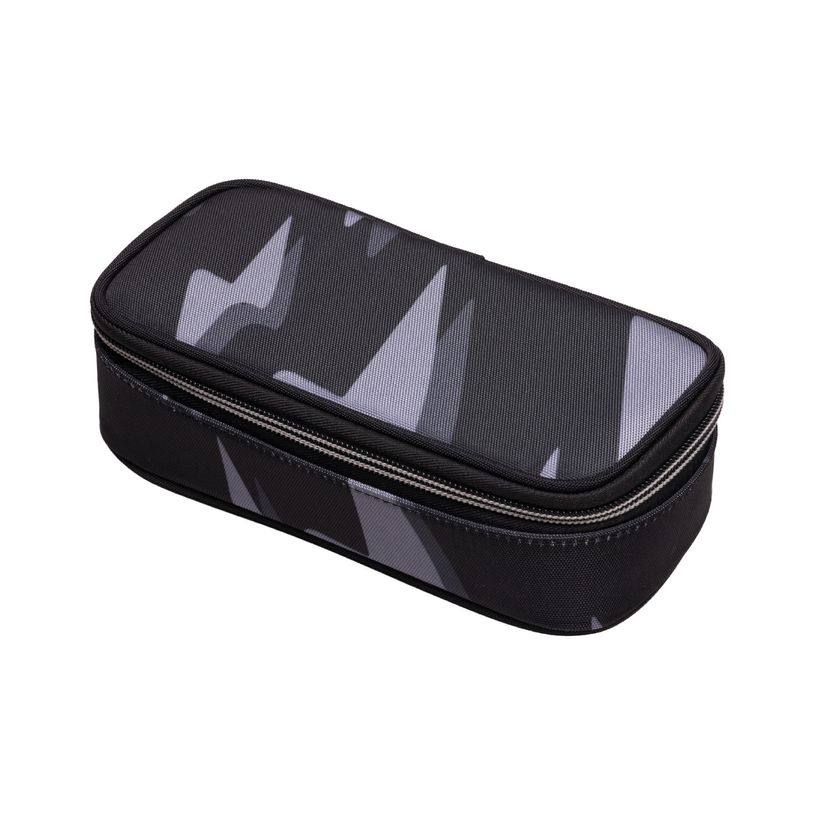 9002638427076-Plumier WALKER Fame Ace 1 compartiment 20 stylos coloris Skate--0