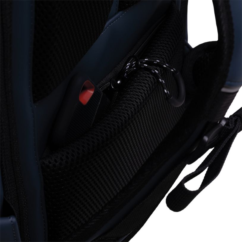 9002638431691-Sac à dos avec rabat WALKER Aura - 1 compartiment coloris Midnight--9