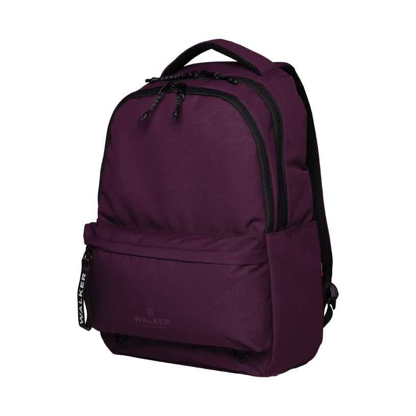 9002638428684-Sac à dos WALKER Alpha - 2 compartiments coloris Plum--0