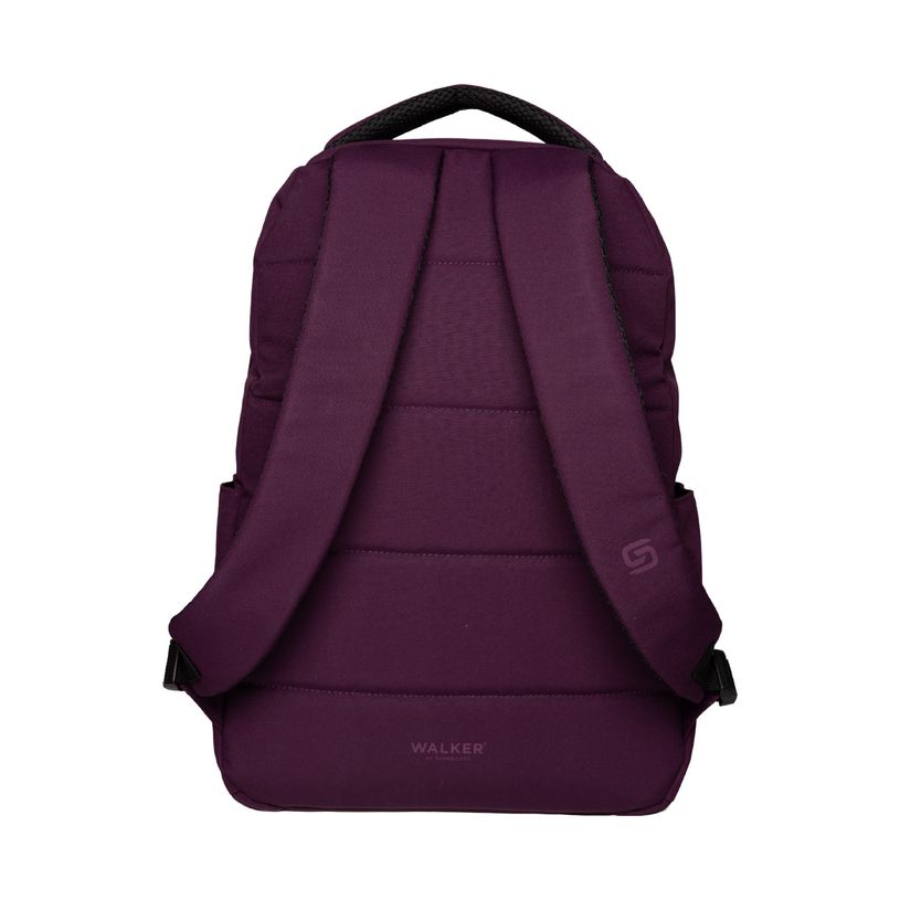 9002638428684-Sac à dos WALKER Alpha - 2 compartiments coloris Plum--3