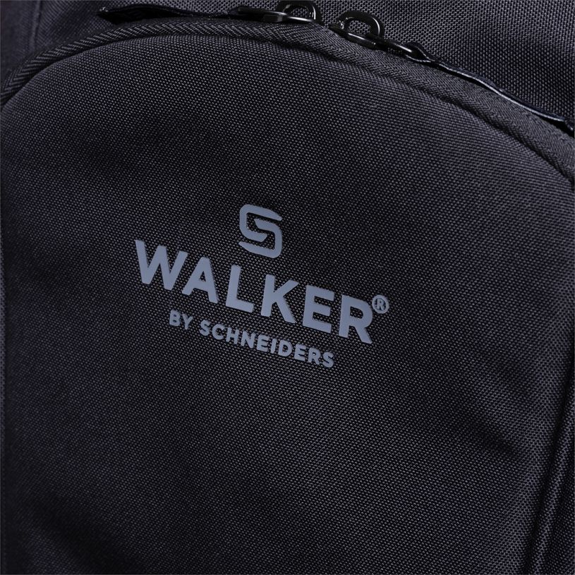 9002638427496-Sac à dos WALKER Wizzard Campus Néo - 3 compartiments coloris black--9