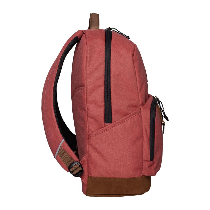 9002638429940-Sac à dos WALKER Pure Eco - 1 compartiment coloris terracotta--7