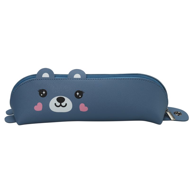 3173741255569-Trousse berlingot SCHOOL Animalious coloris bleu--0