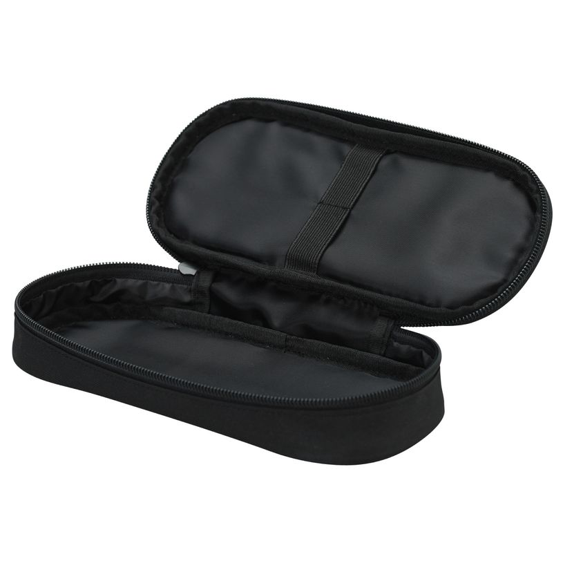 3173748255692-Plumier SCHOOL Plumibox 1 compartiment coloris noir --3